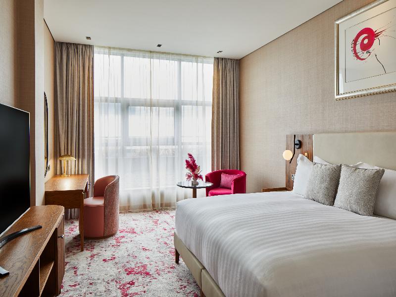 The g Hotel & Spa image
