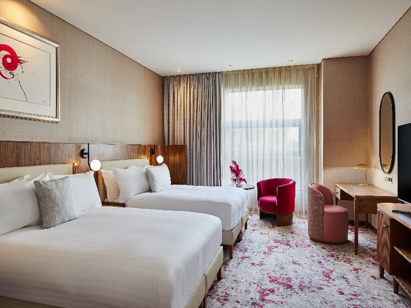 The g Hotel & Spa image