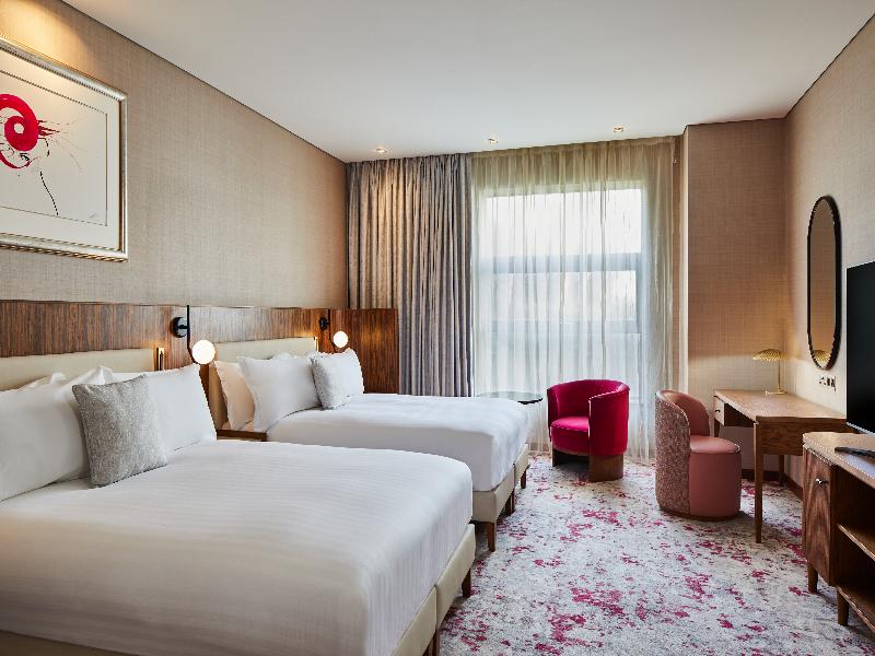 The g Hotel & Spa image