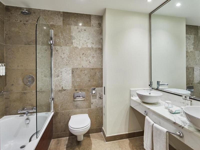The g Hotel & Spa image