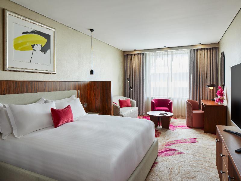 The g Hotel & Spa image