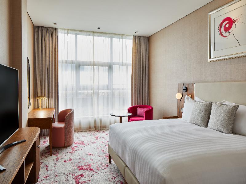 The g Hotel & Spa image