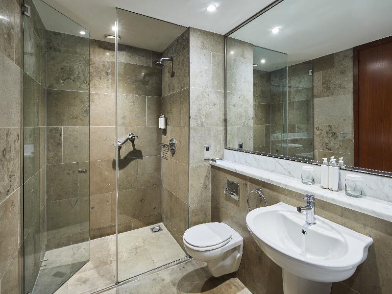 The g Hotel & Spa image