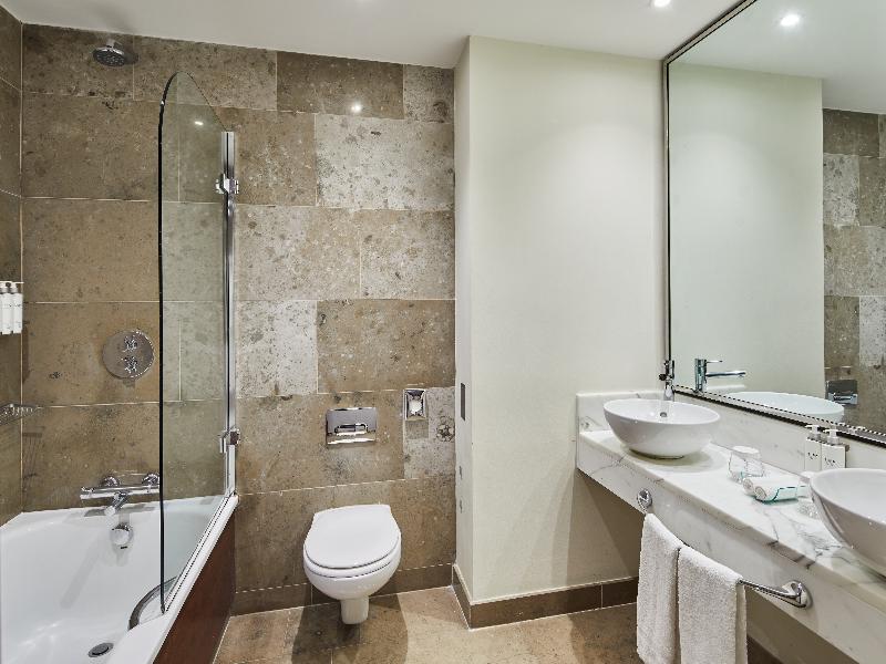 The g Hotel & Spa image