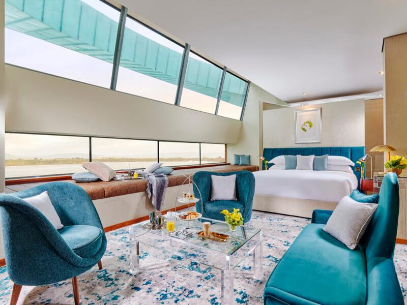 The g Hotel & Spa image