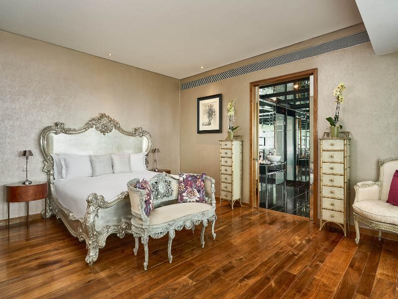 The g Hotel & Spa image