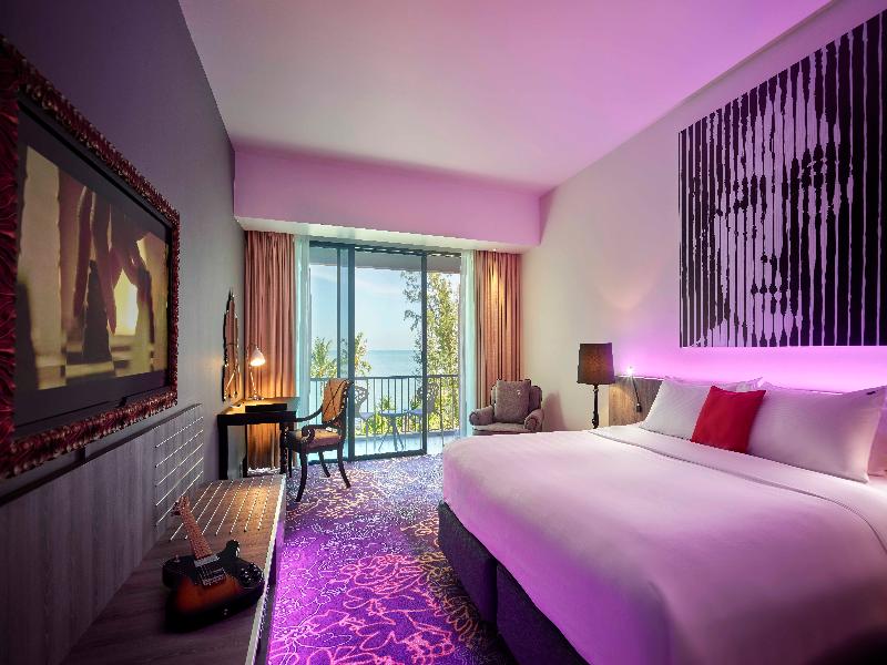 Hard Rock Hotel Penang image