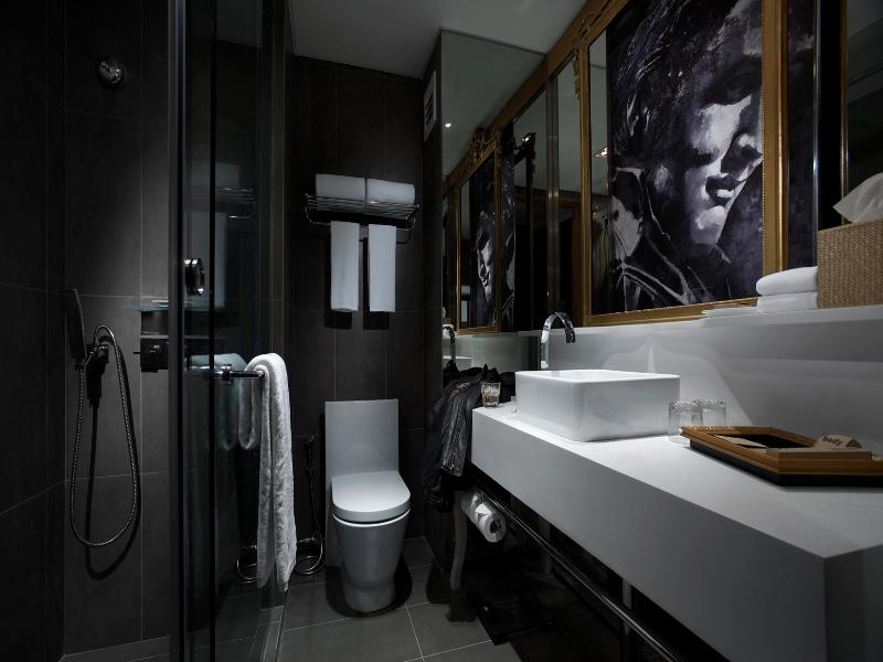 Hard Rock Hotel Penang image
