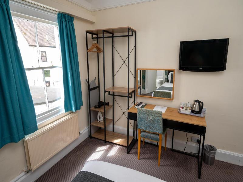 Bell Hotel image
