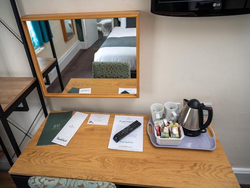 Bell Hotel image