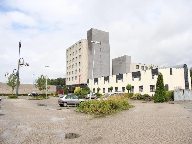 Bastion Hotel Almere image