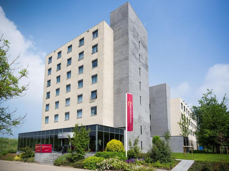 Bastion Hotel Almere image