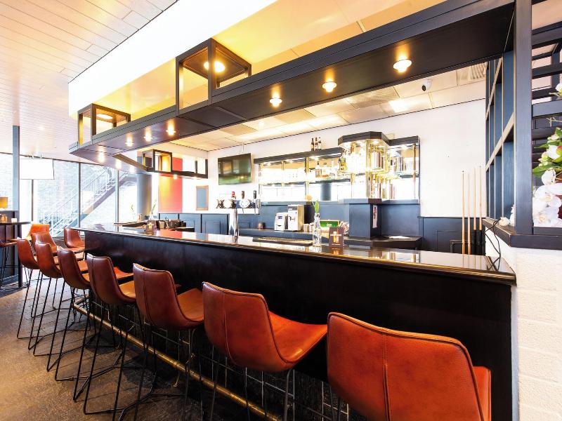 Bastion Hotel Almere image