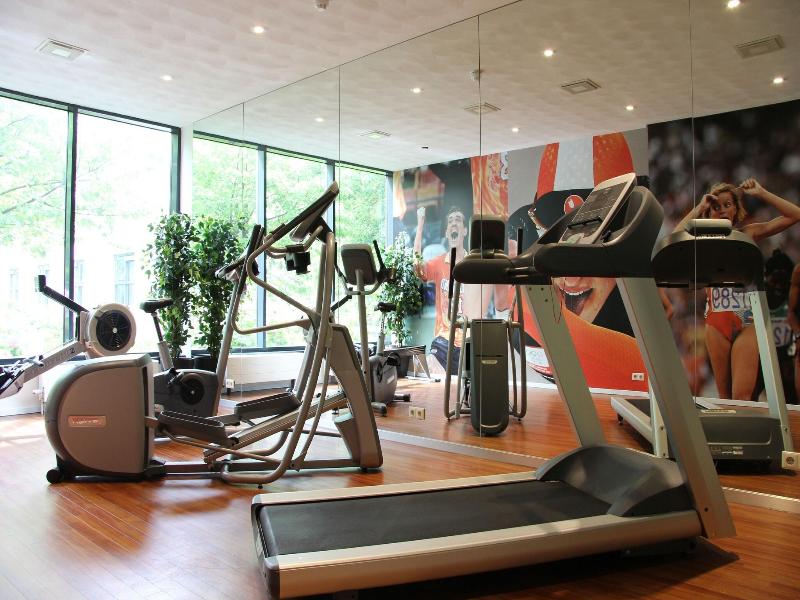 Bastion Hotel Almere image