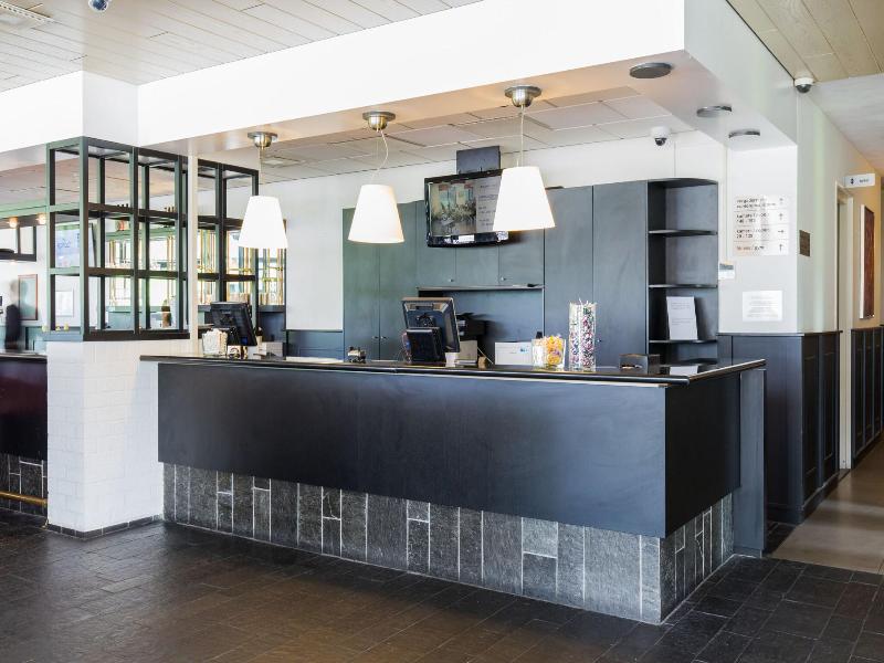 Bastion Hotel Almere image