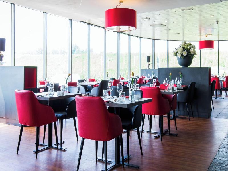 Bastion Hotel Almere image