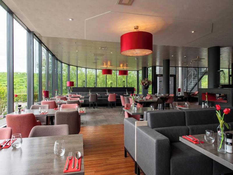 Bastion Hotel Almere image