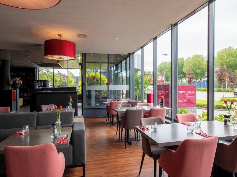 Bastion Hotel Almere image