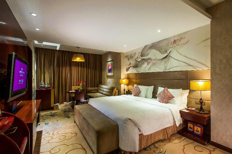 Crowne Plaza Beijing Zhongguancun