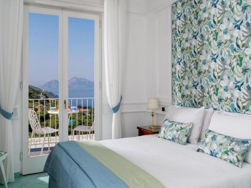 Bellavista Francischiello Hotel and Spa image