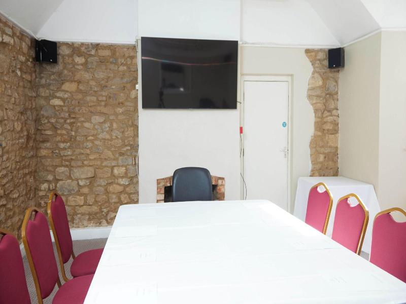Cock Hotel image