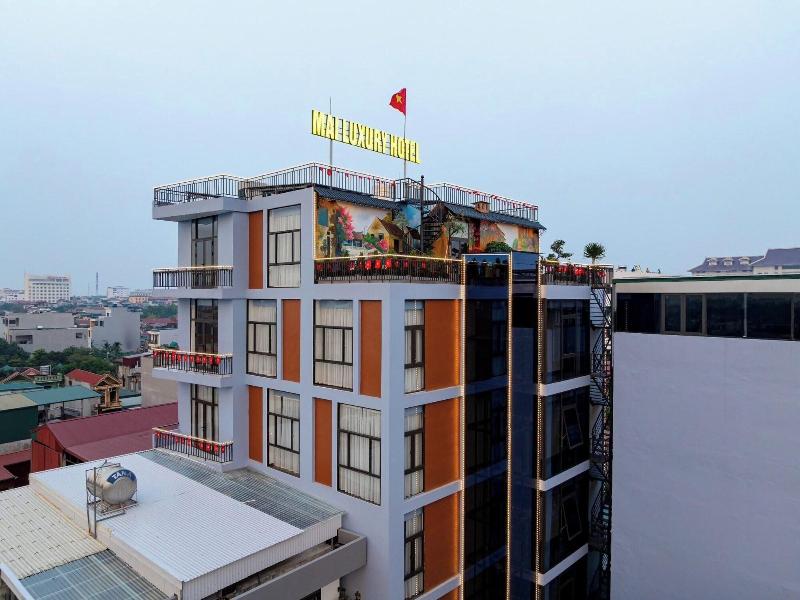 Mai Luxury Hotel Ninh Binh