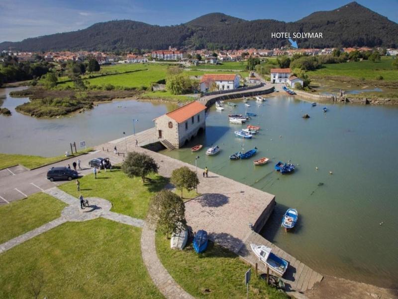 Costa Cántabra image