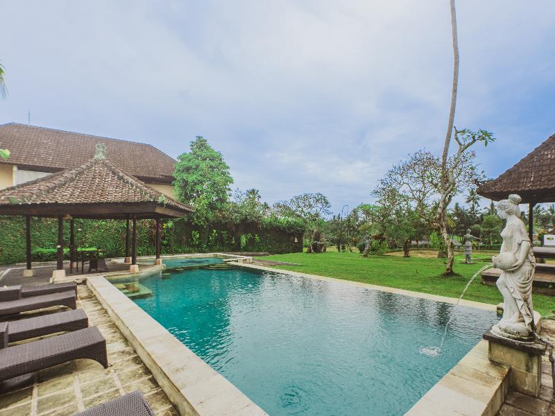 Alpin Resort & Villa image