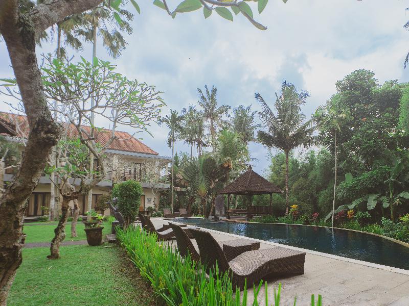 Alpin Resort & Villa image