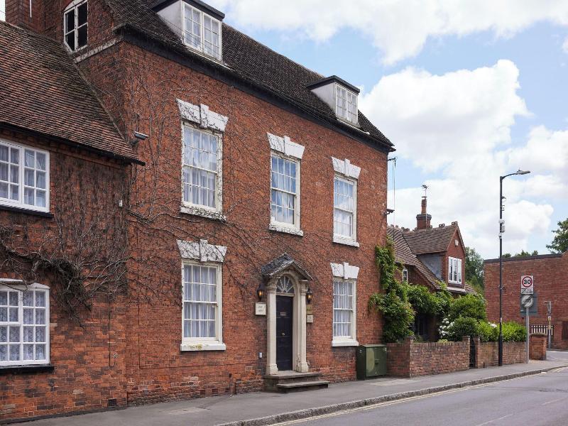 Coleshill Hotel image