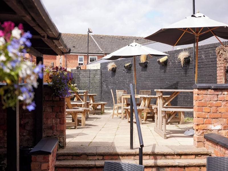 Coleshill Hotel image
