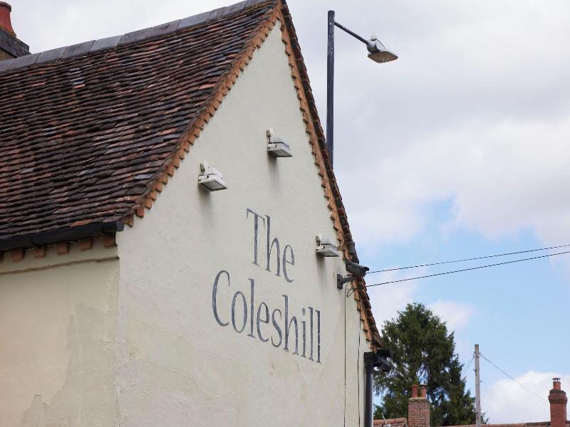 Coleshill Hotel image