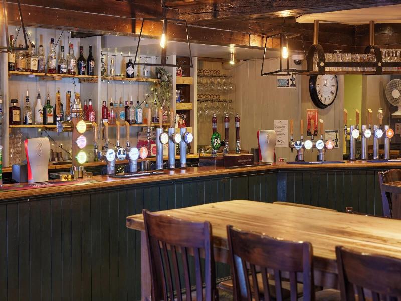 Coleshill Hotel image