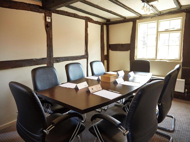 Coleshill Hotel image