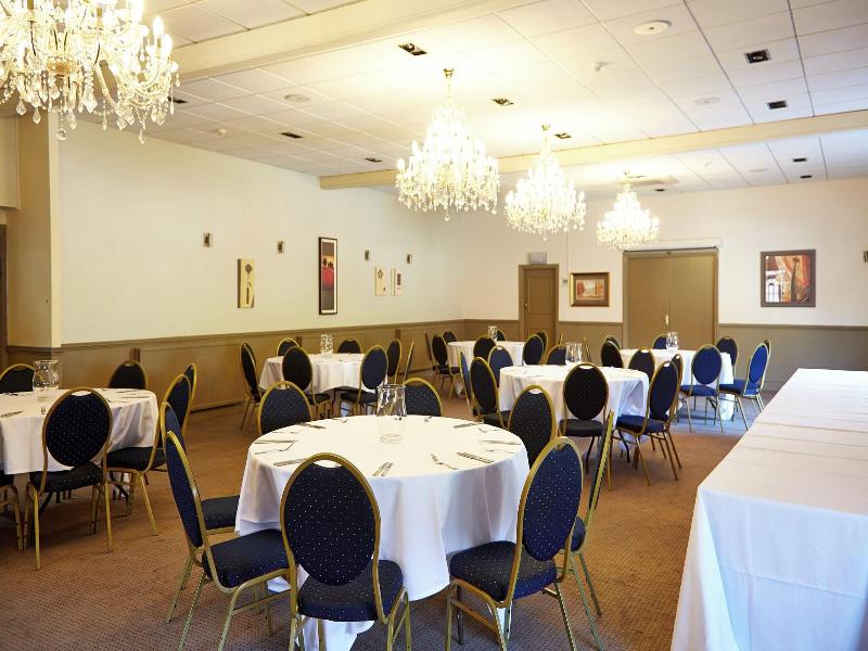 Coleshill Hotel image