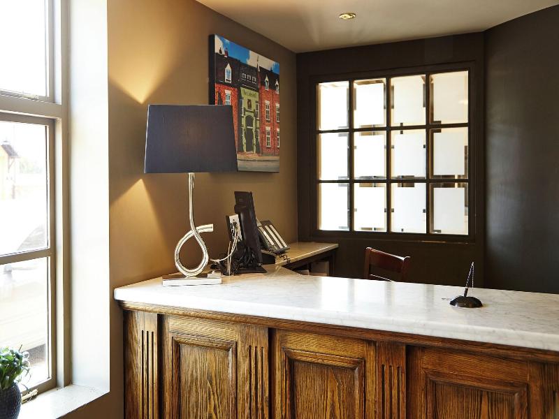 Coleshill Hotel image