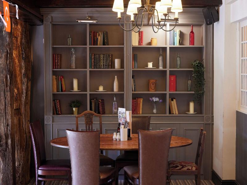 Coleshill Hotel image