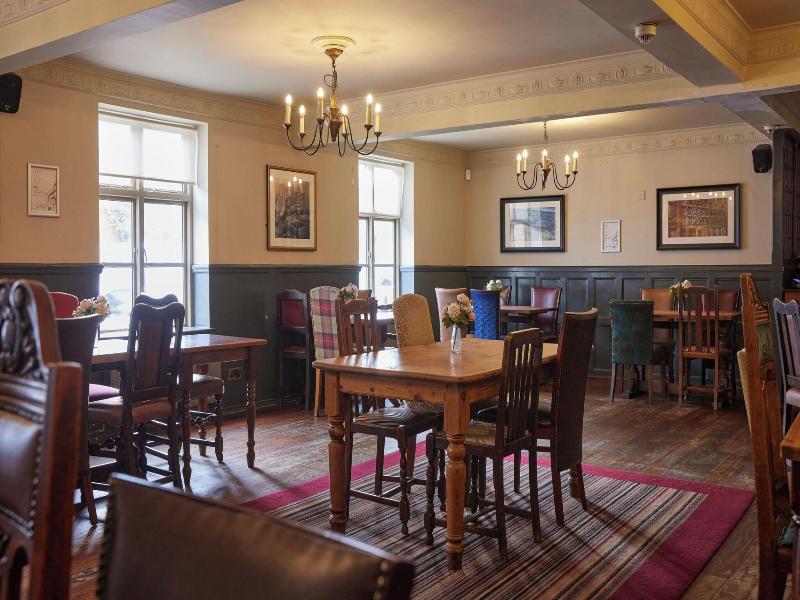 Coleshill Hotel image