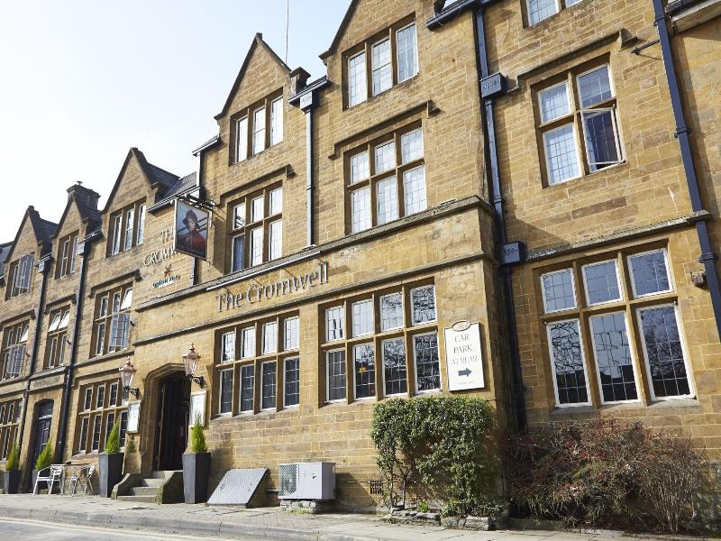 Cromwell Lodge Hotel image