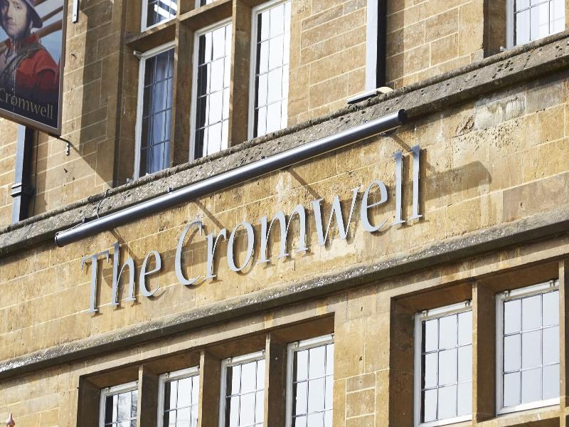Cromwell Lodge Hotel image