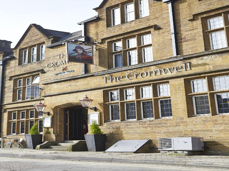 Cromwell Lodge Hotel image
