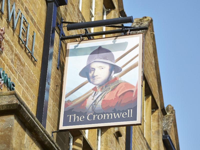 Cromwell Lodge Hotel image