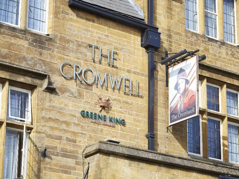 Cromwell Lodge Hotel image