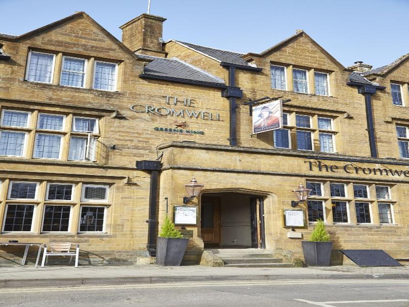 Cromwell Lodge Hotel image