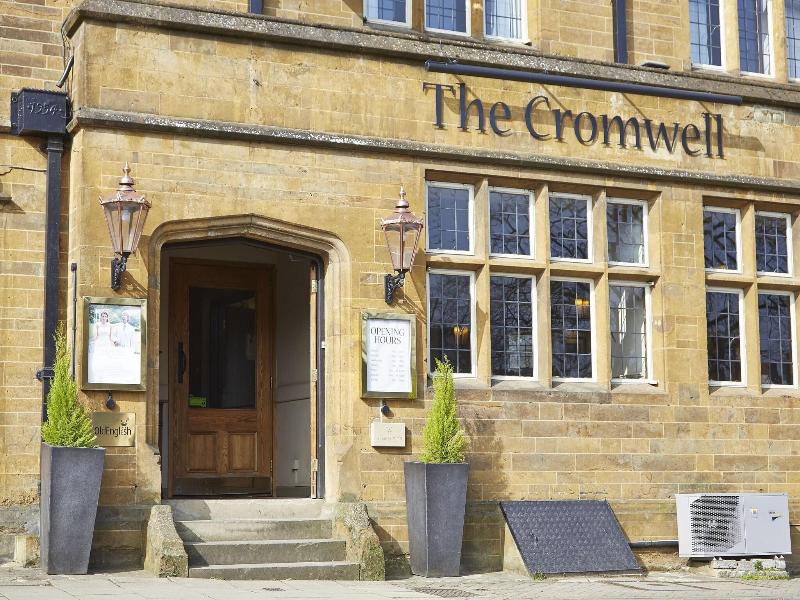 Cromwell Lodge Hotel image