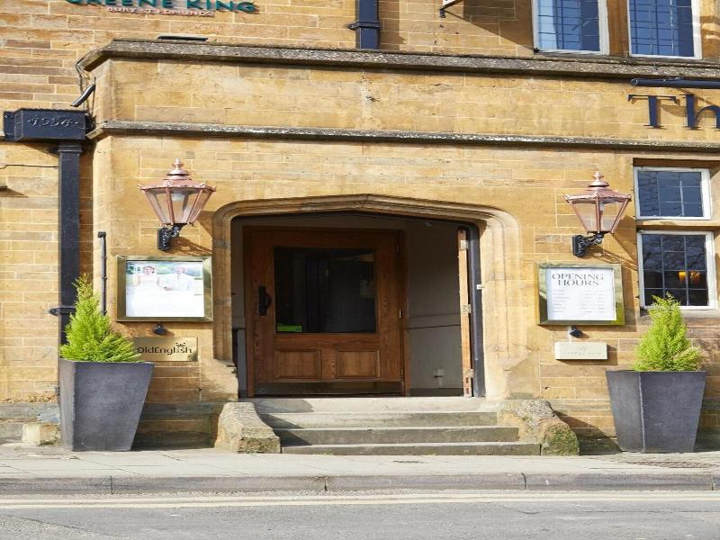 Cromwell Lodge Hotel image