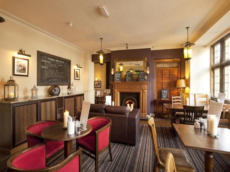 Cromwell Lodge Hotel image