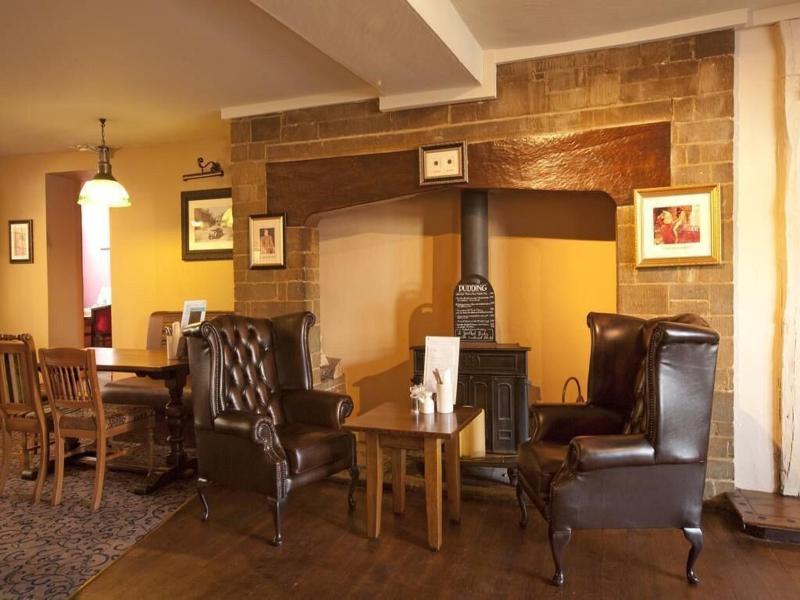 Cromwell Lodge Hotel image