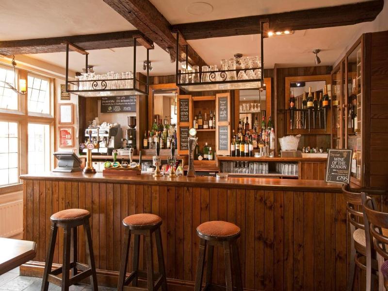 Cromwell Lodge Hotel image