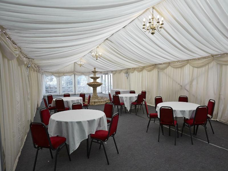 Cromwell Lodge Hotel image